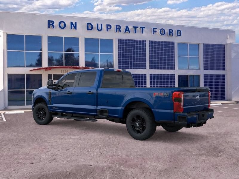 New 2026 Ford F350 XL w/ STX Appearance Package AWD/4WD image 5
