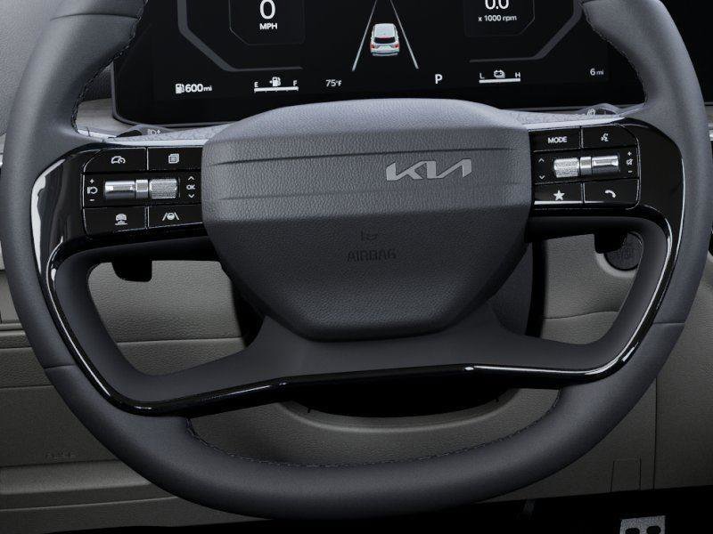 New 2026 Kia Sorento SX Prestige AWD/4WD image 23
