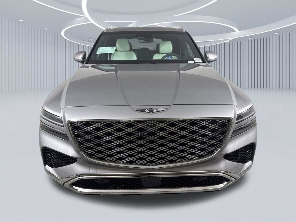 New 2026 Genesis GV80 3.5T Prestige AWD/4WD image 10