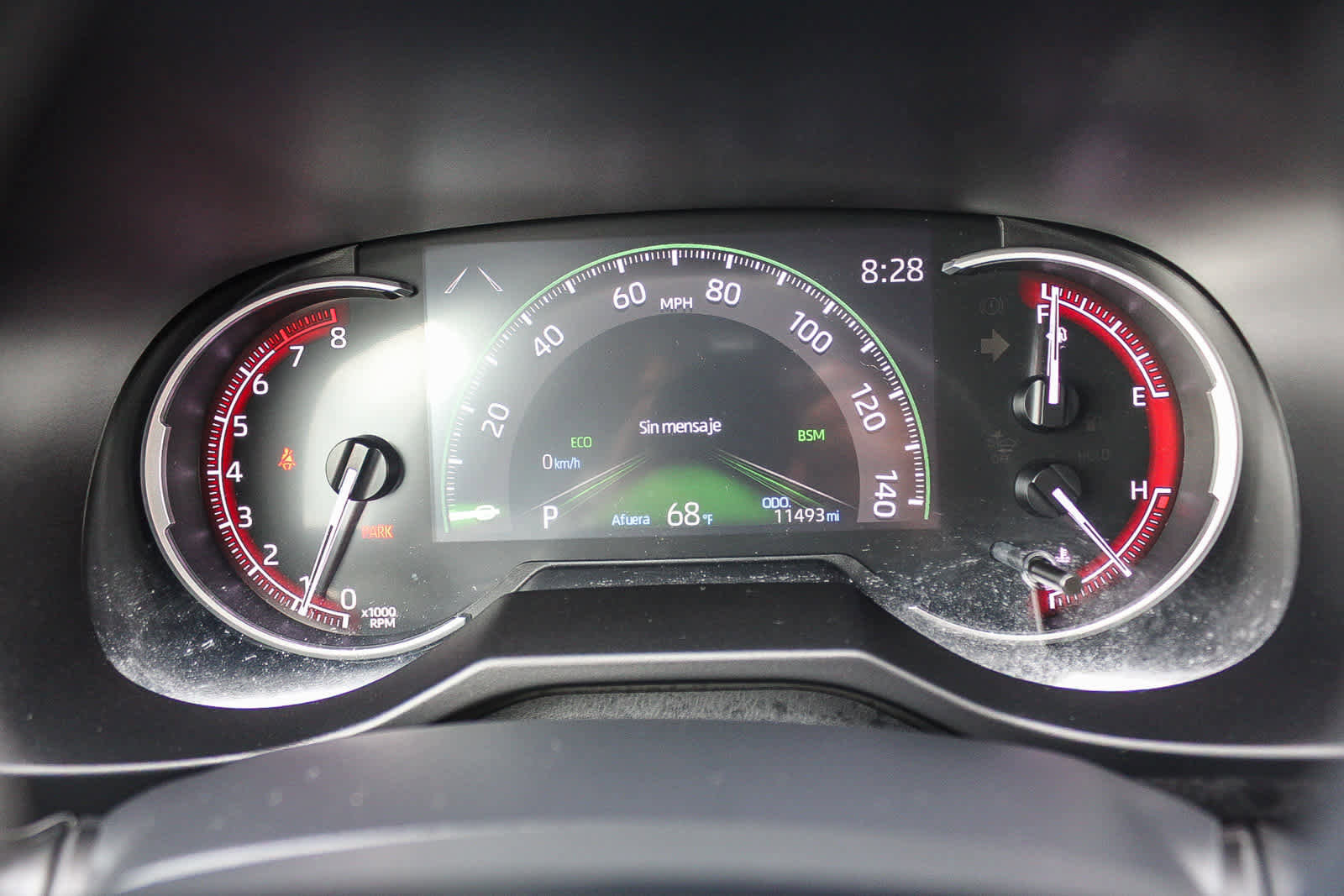 Used 2024 Toyota RAV4 XLE Premium image 22