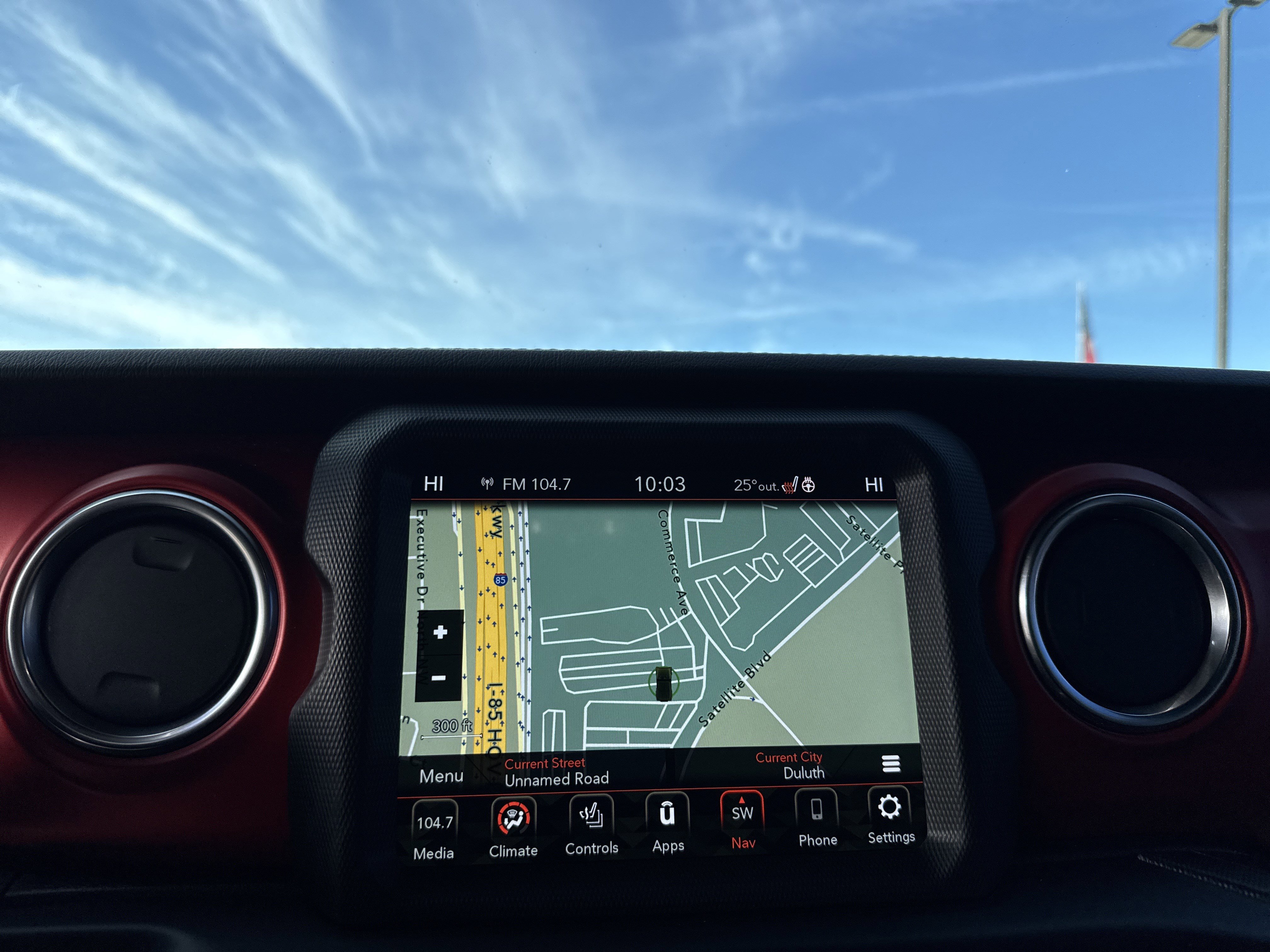 Used 2020 Jeep Wrangler Unlimited Rubicon image 23