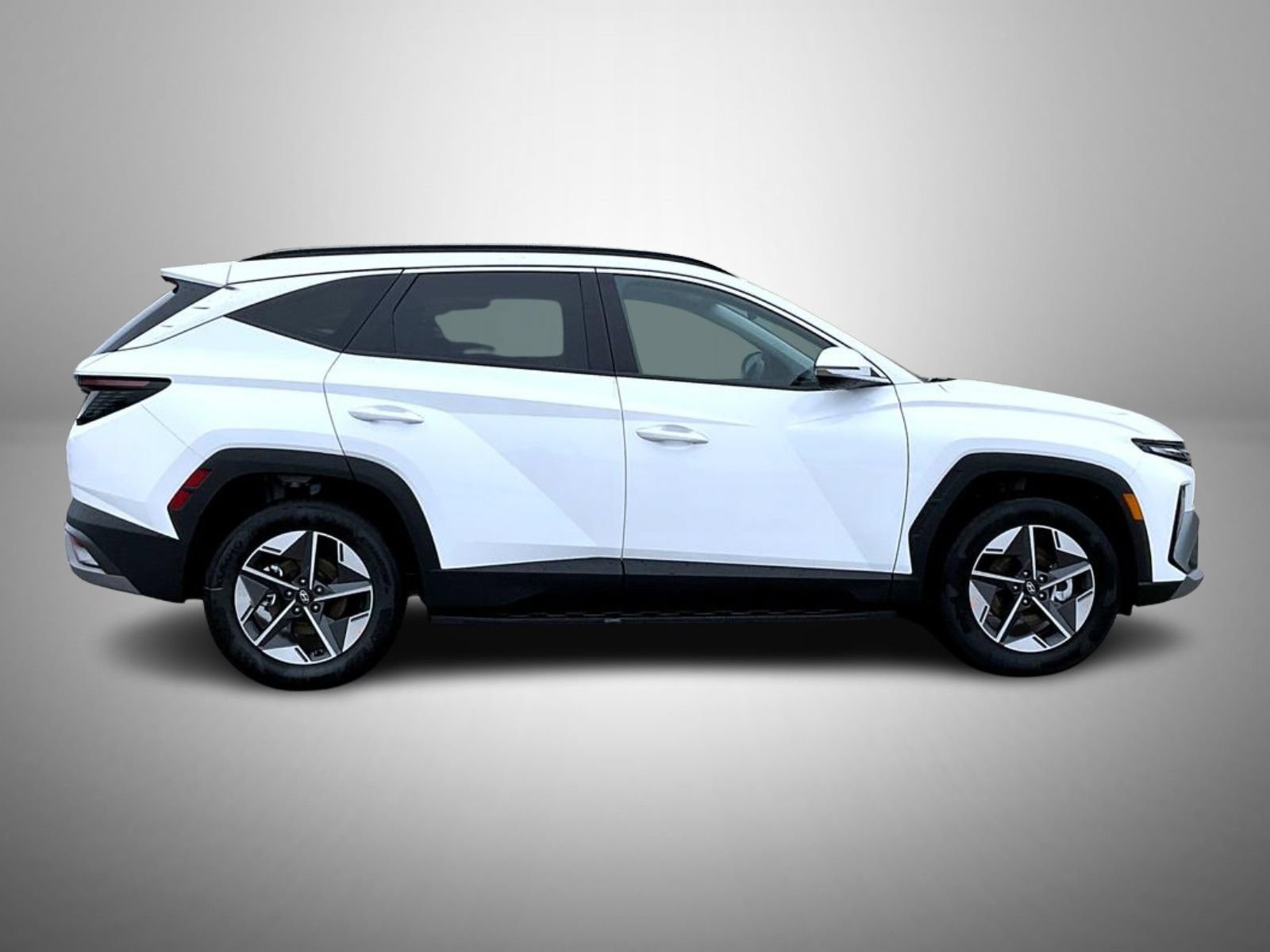 New 2026 Hyundai Tucson SEL AWD/4WD image 4