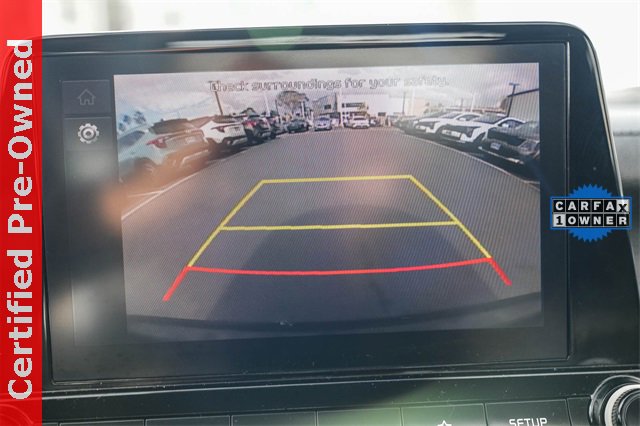 Certified 2023 Kia Forte LXS image 24