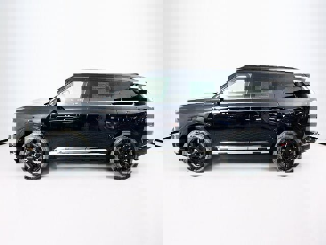 New 2027 Kia Telluride X-Line SX Prestige image 8