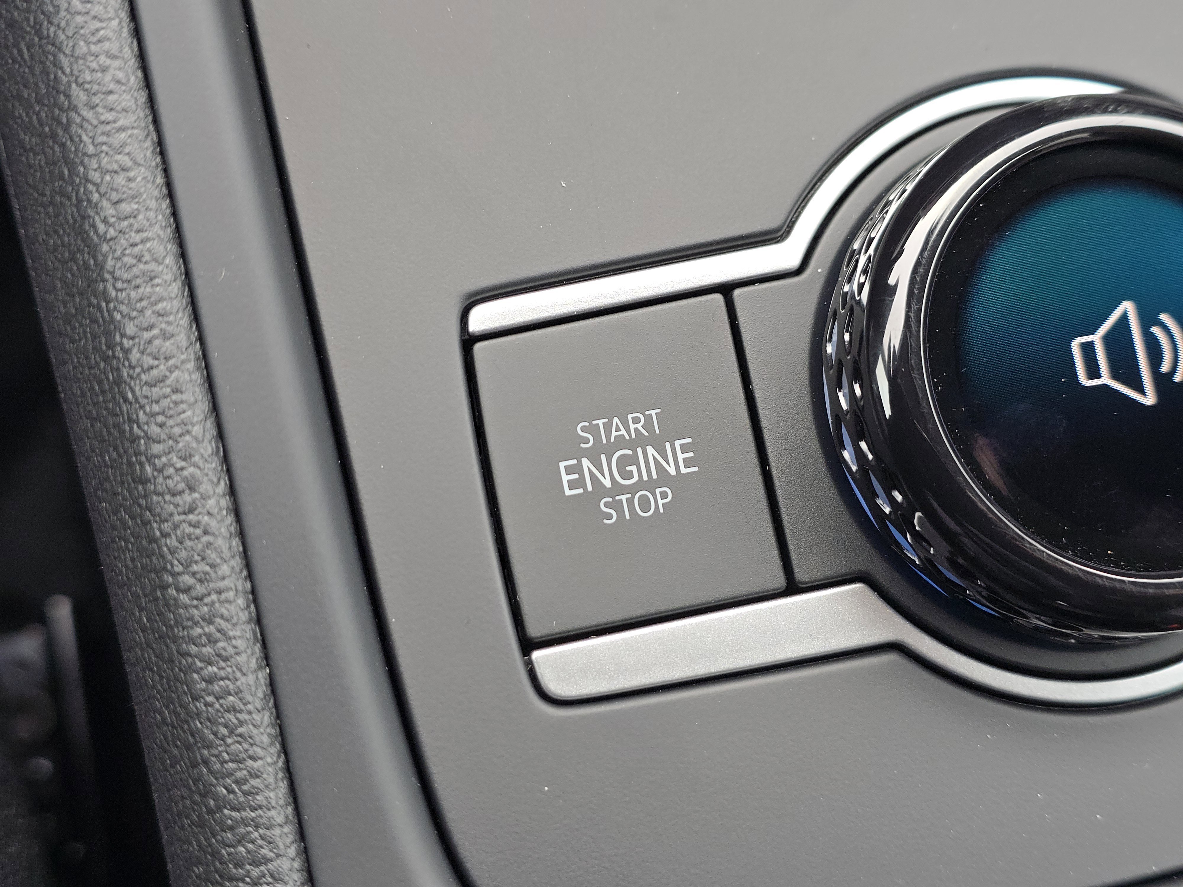 New 2026 Volkswagen Tiguan S image 23