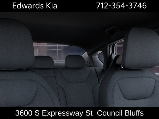 New 2026 Kia K4 FWD image 29