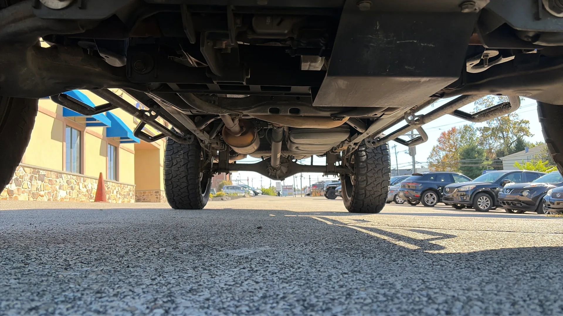 Used 2021 Toyota Tacoma SR5 image 36