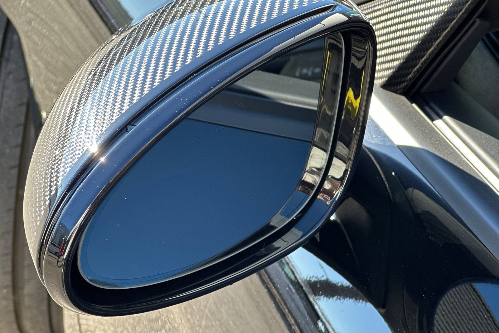 New 2025 Porsche 718 Boxster Spyder RS image 38