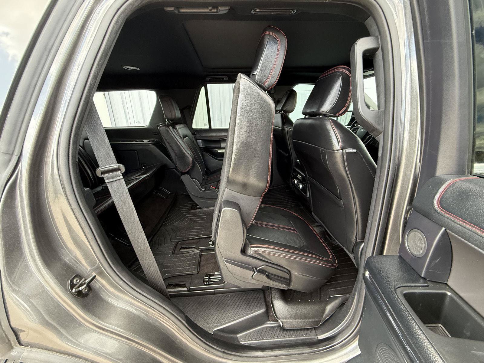 Used 2021 Ford Expedition Limited AWD/4WD image 27