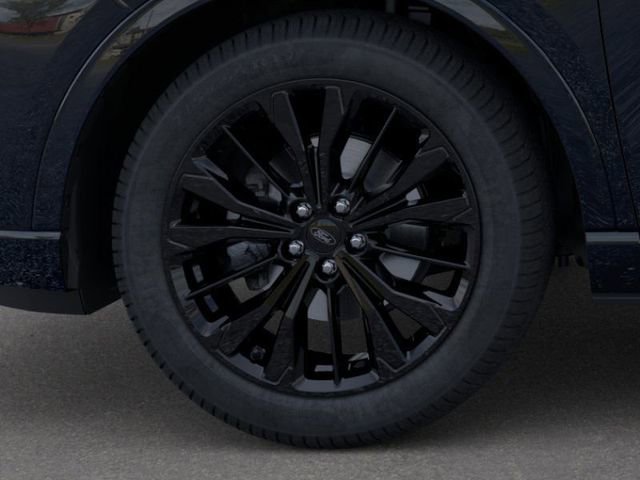 New 2025 Ford Escape ST-Line Elite w/ Equipment Group 501A image 19