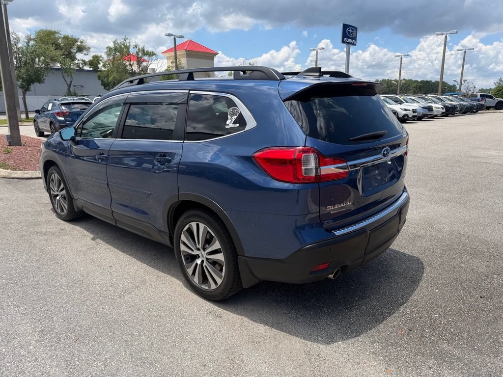 Used 2021 Subaru Ascent Premium w/ Sport Package AWD/4WD image 7