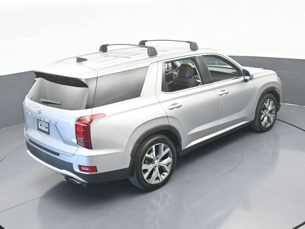 Used 2022 Hyundai Palisade SEL w/ Premium Package image 56
