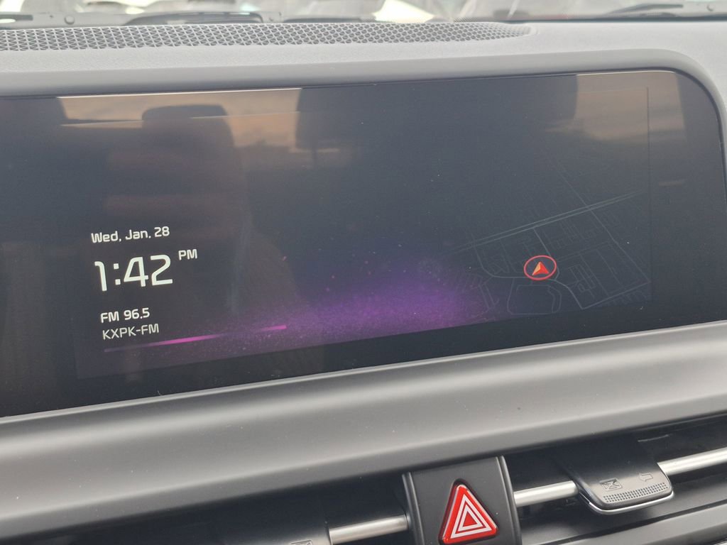 New 2026 Kia Seltos S image 20