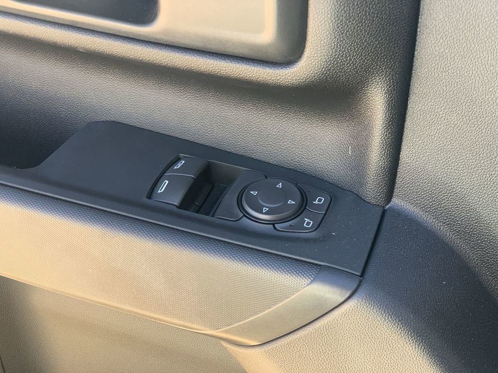 New 2026 Chevrolet Silverado 3500 W/T w/ WT Convenience Package image 21