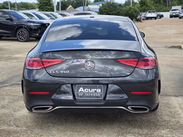 Used 2020 Mercedes-Benz CLS 450 image 6
