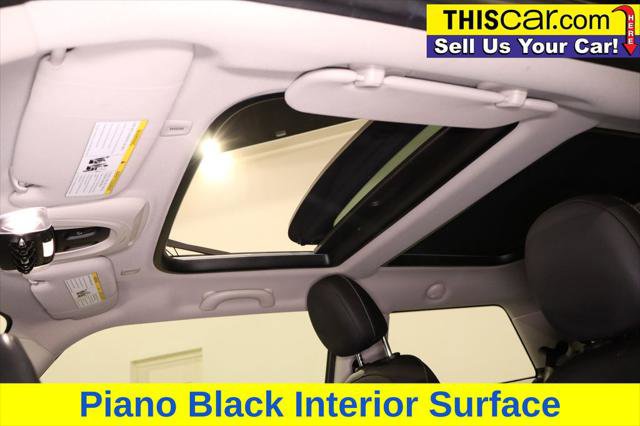 Used 2020 MINI Cooper 2-Door Hardtop w/ Storage Package image 22