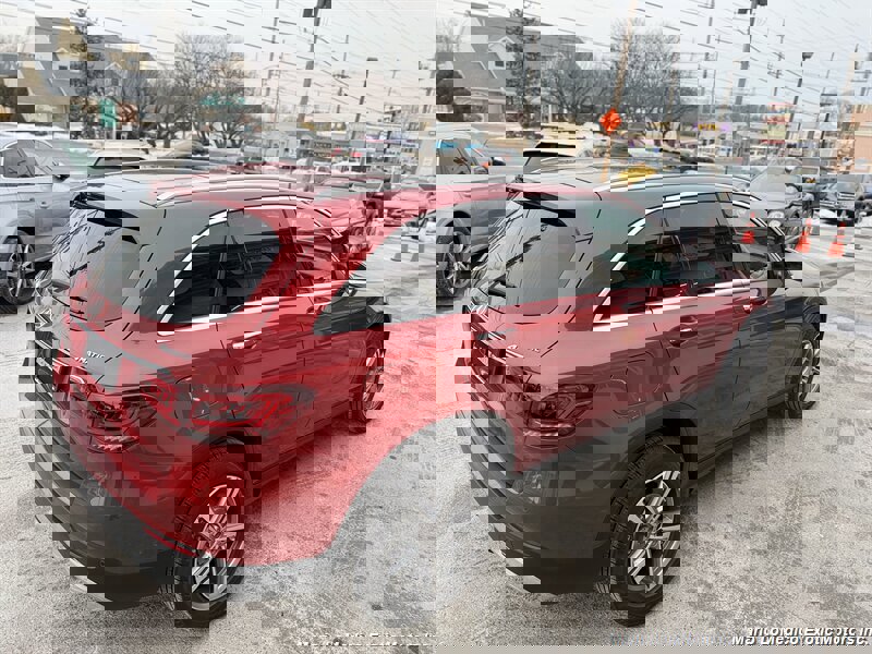 Used 2022 Mercedes-Benz GLC 300 4MATIC w/ Premium Package Lite image 5