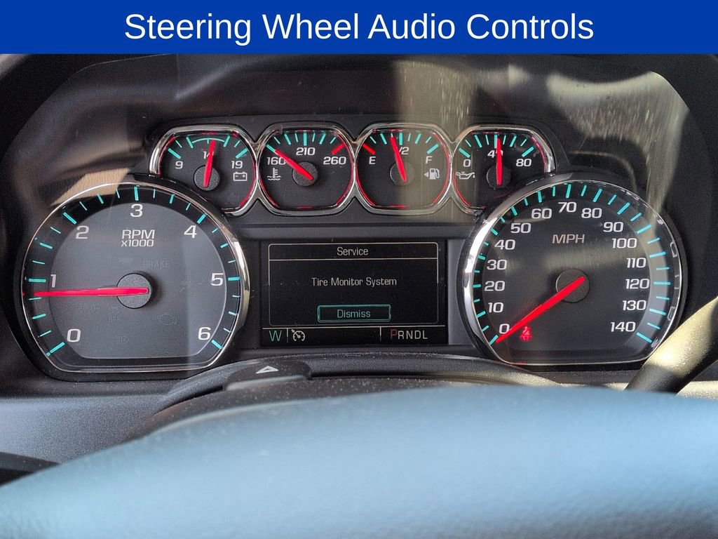 Used 2018 Chevrolet Silverado 1500 High Country AWD/4WD image 14