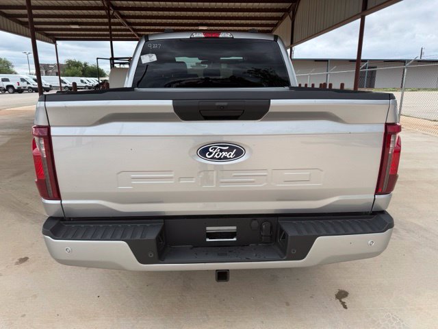 New 2026 Ford F150 STX w/ Equipment Group 200A AWD/4WD image 7