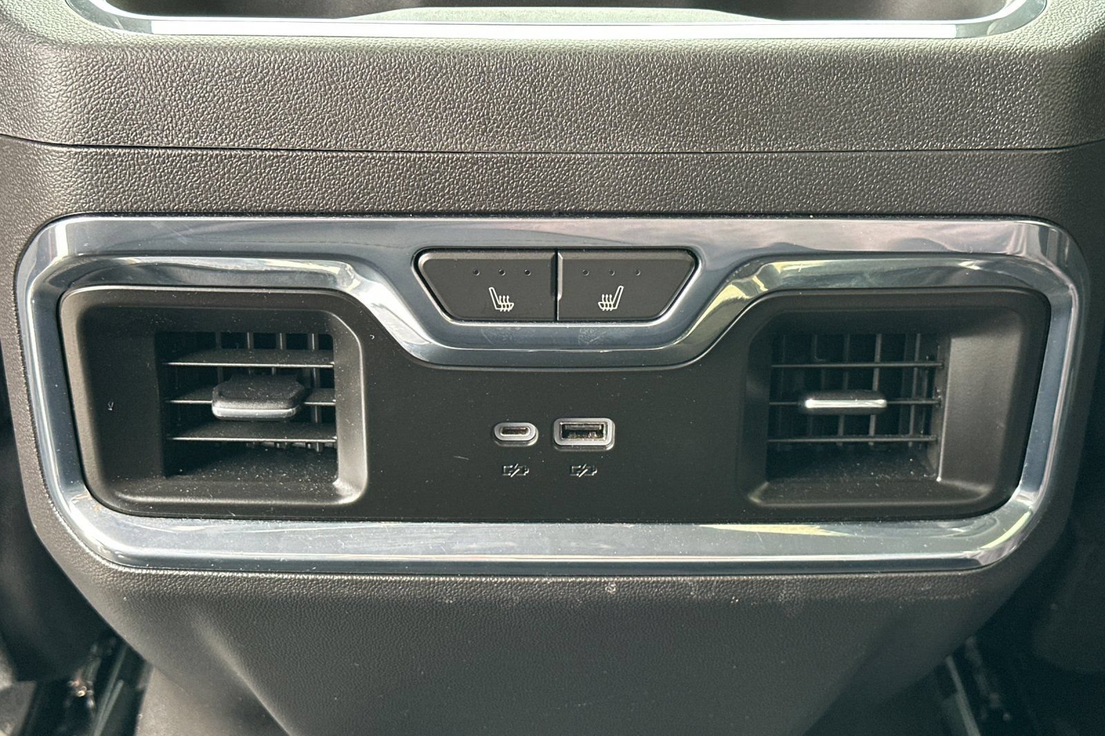 Certified 2024 GMC Sierra 1500 Denali w/ Denali Reserve Package RWD image 15