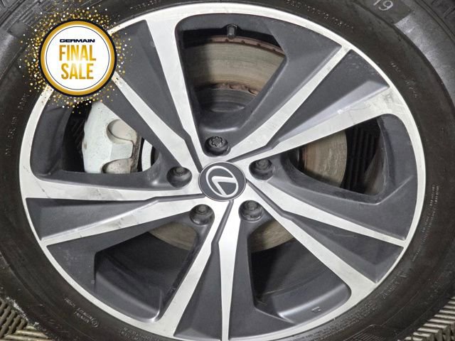 Certified 2024 Lexus RX 350 Premium image 10