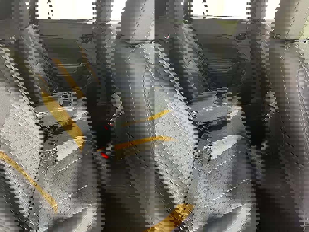 New 2026 Subaru Crosstrek 2.5i Sport image 28