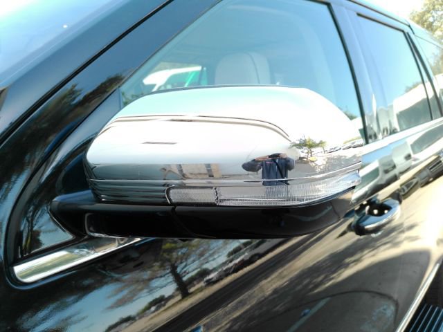 Used 2022 Lincoln Navigator Black Label AWD/4WD image 18