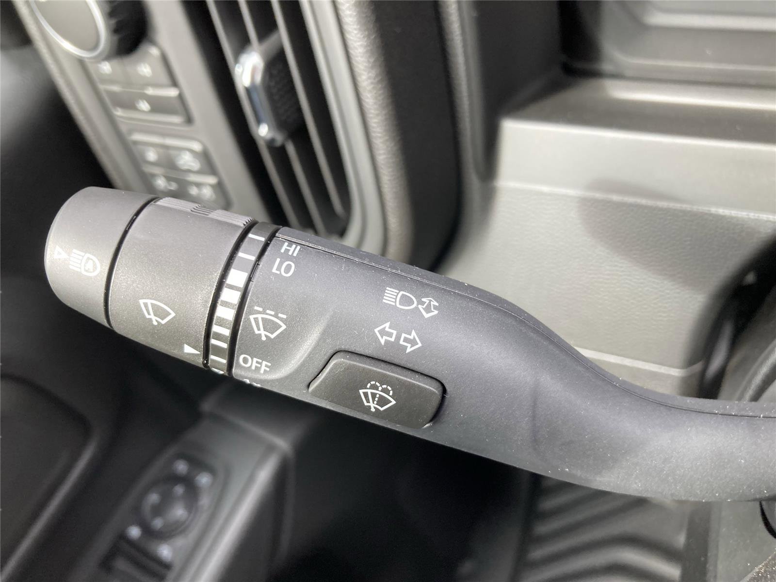 New 2026 Chevrolet Silverado 2500 Custom w/ Custom Value Package image 21