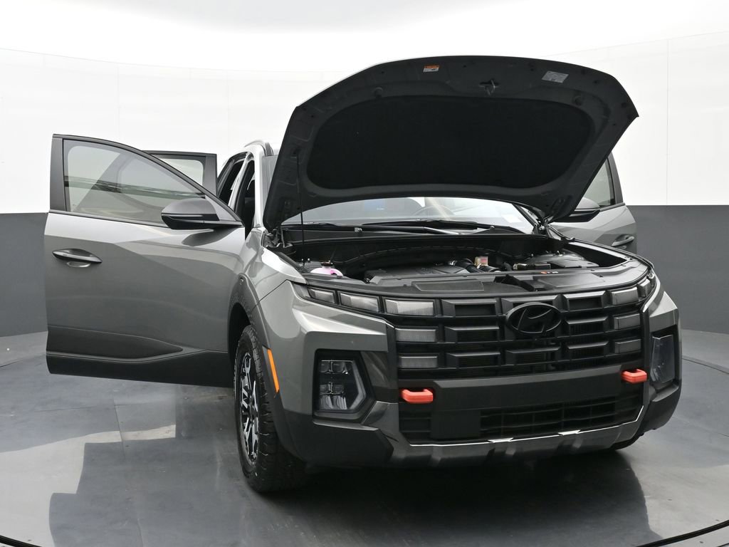 Certified 2025 Hyundai Santa Cruz XRT AWD/4WD image 50