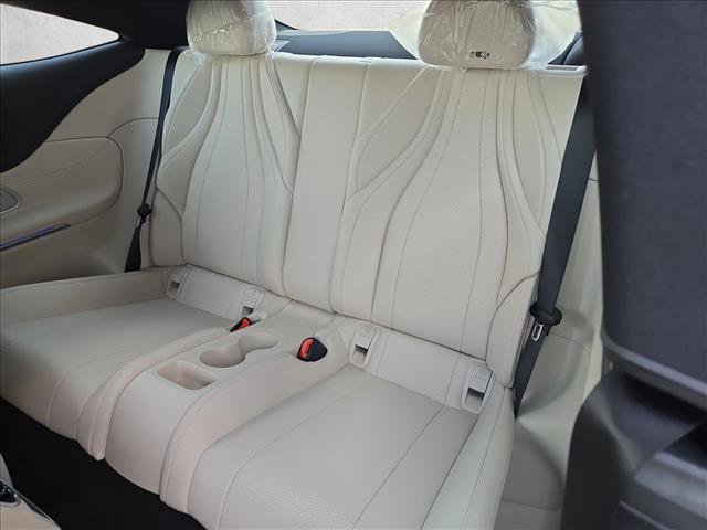 New 2027 Mercedes-Benz CLE 300 4MATIC Coupe image 14
