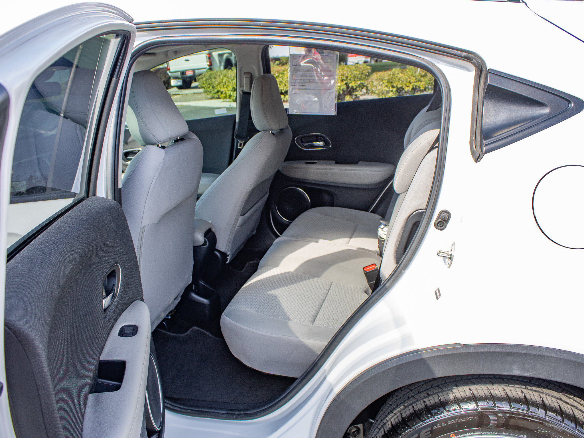 Used 2019 Honda HR-V EX image 15