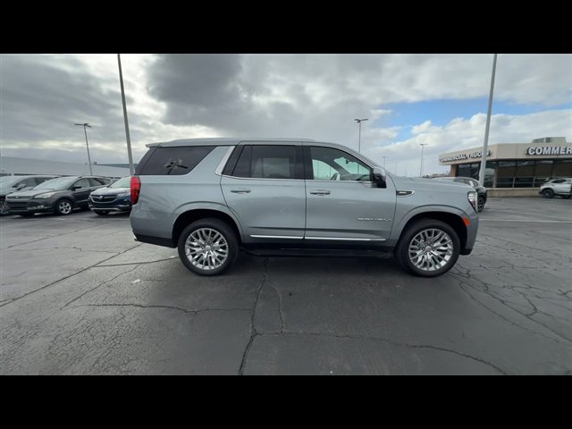 Certified 2024 GMC Yukon Denali w/ Advanced Technology Package image 9