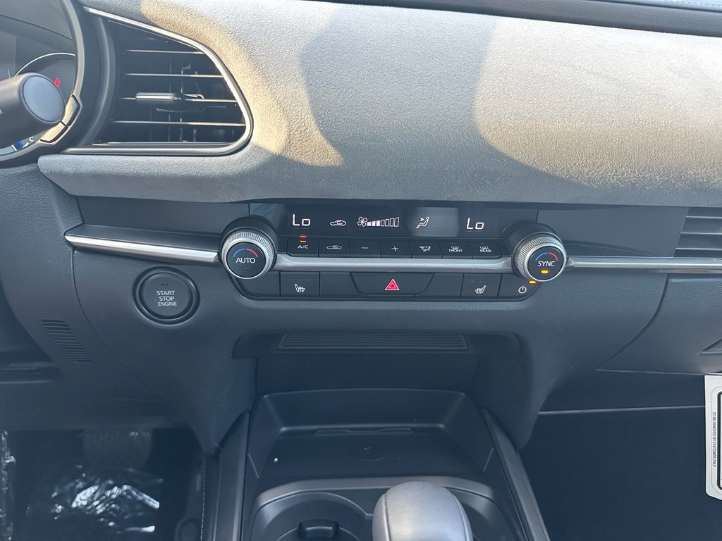 New 2026 MAZDA CX-30 Aire Edition image 13