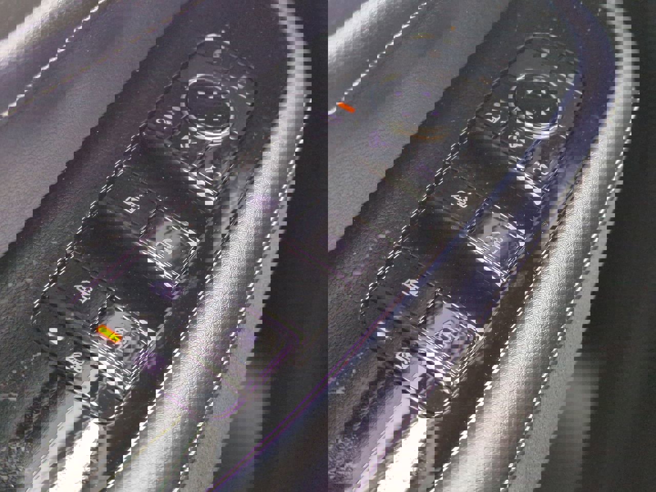 New 2026 INFINITI QX80 4WD w/ Sport Exterior Package image 26