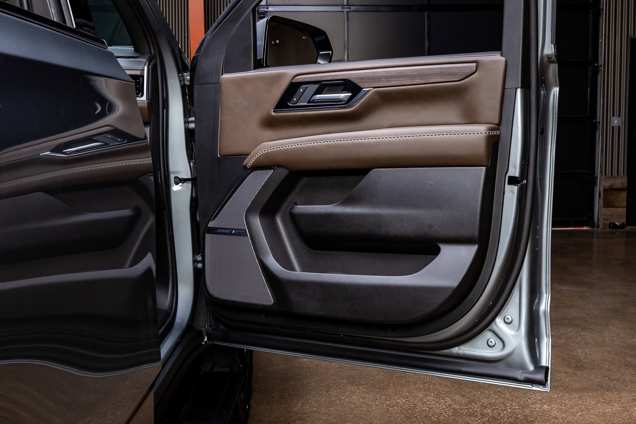 Used 2026 GMC Yukon XL Denali Ultimate image 38