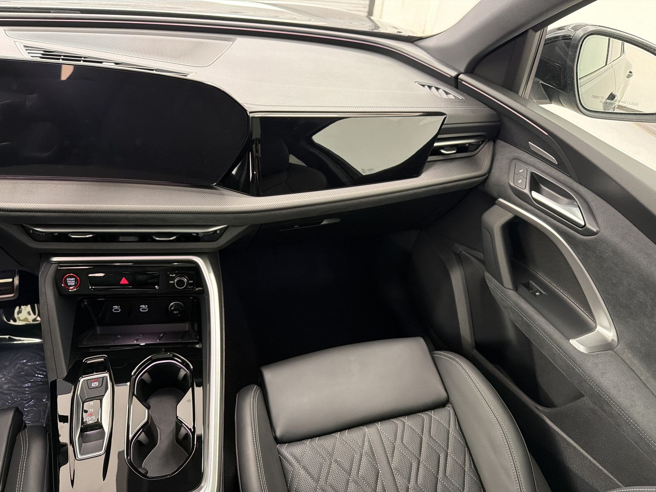 New 2026 Audi SQ5 Premium Plus AWD/4WD image 28