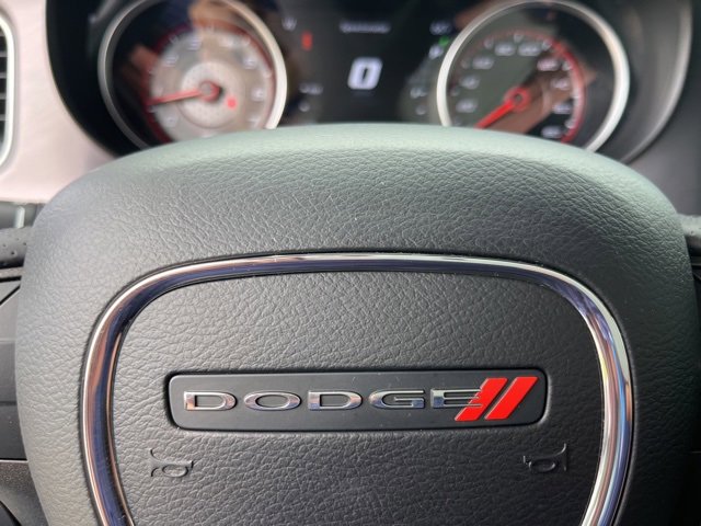 Used 2022 Dodge Charger Scat Pack w/ Plus Group image 33
