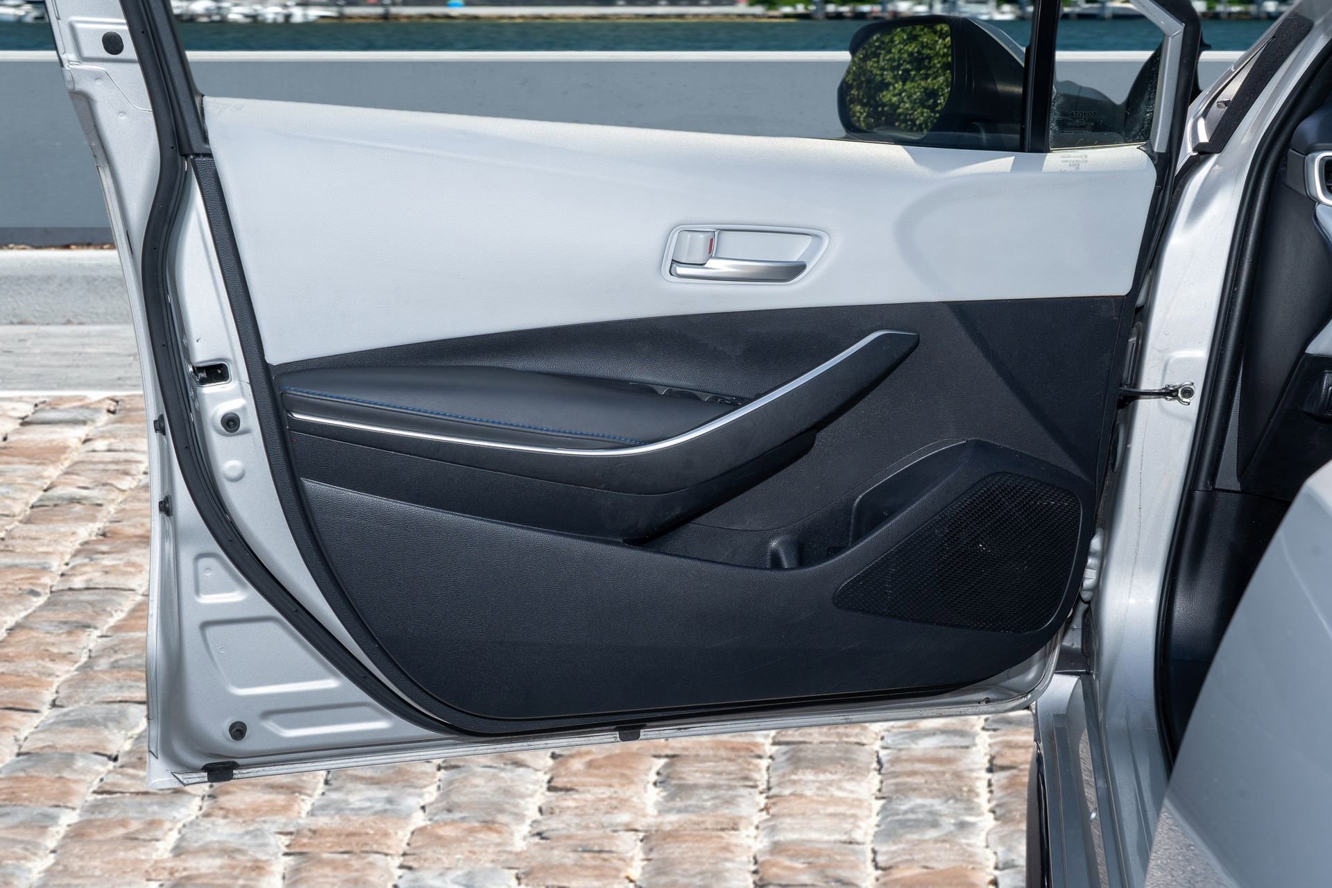 Used 2022 Toyota Corolla SE image 10