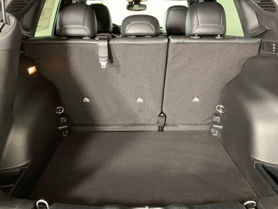 New 2026 Jeep Compass Limited image 15