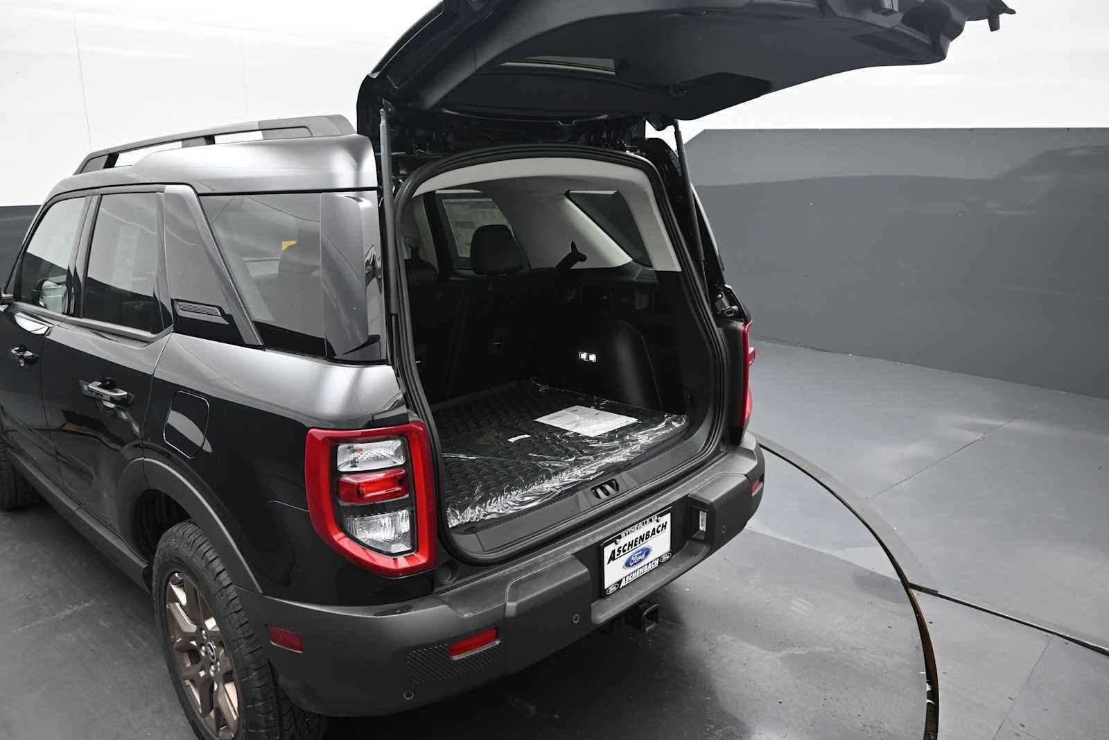 New 2026 Ford Bronco Sport Big Bend w/ Convenience Package AWD/4WD image 30