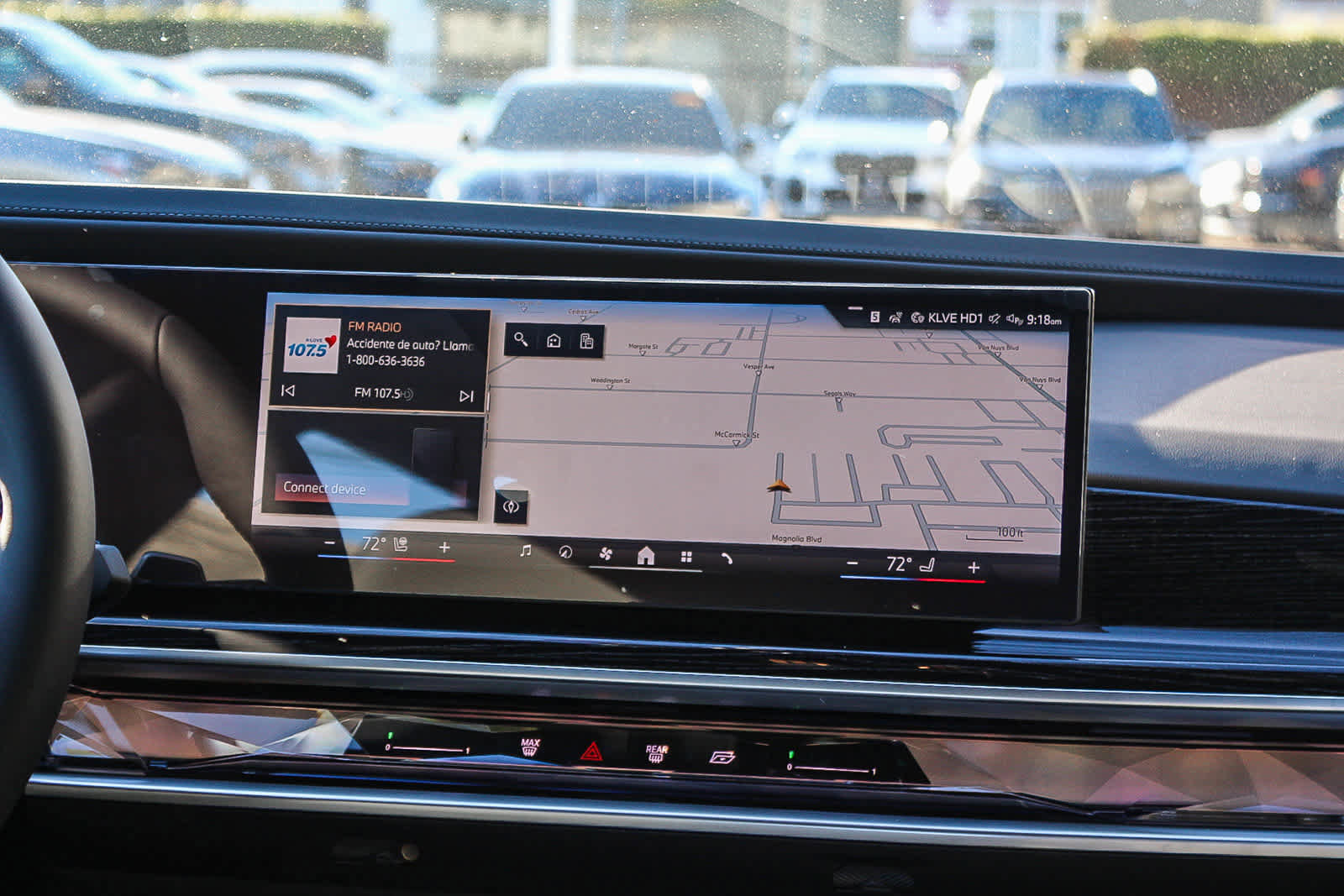 New 2026 BMW 740i image 14