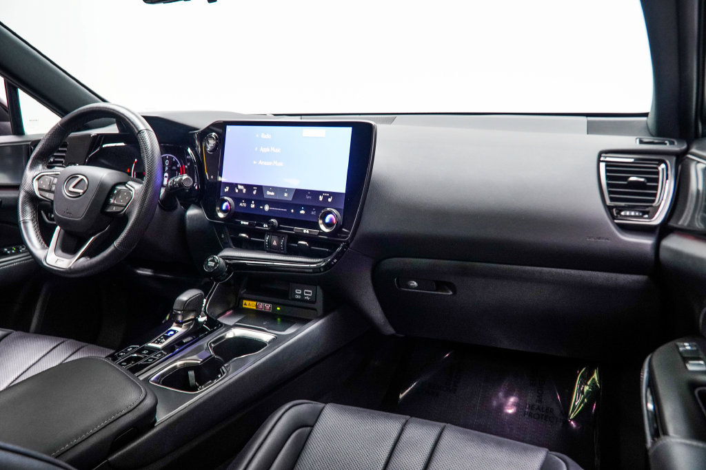 Used 2023 Lexus NX 350 F Sport AWD/4WD image 22