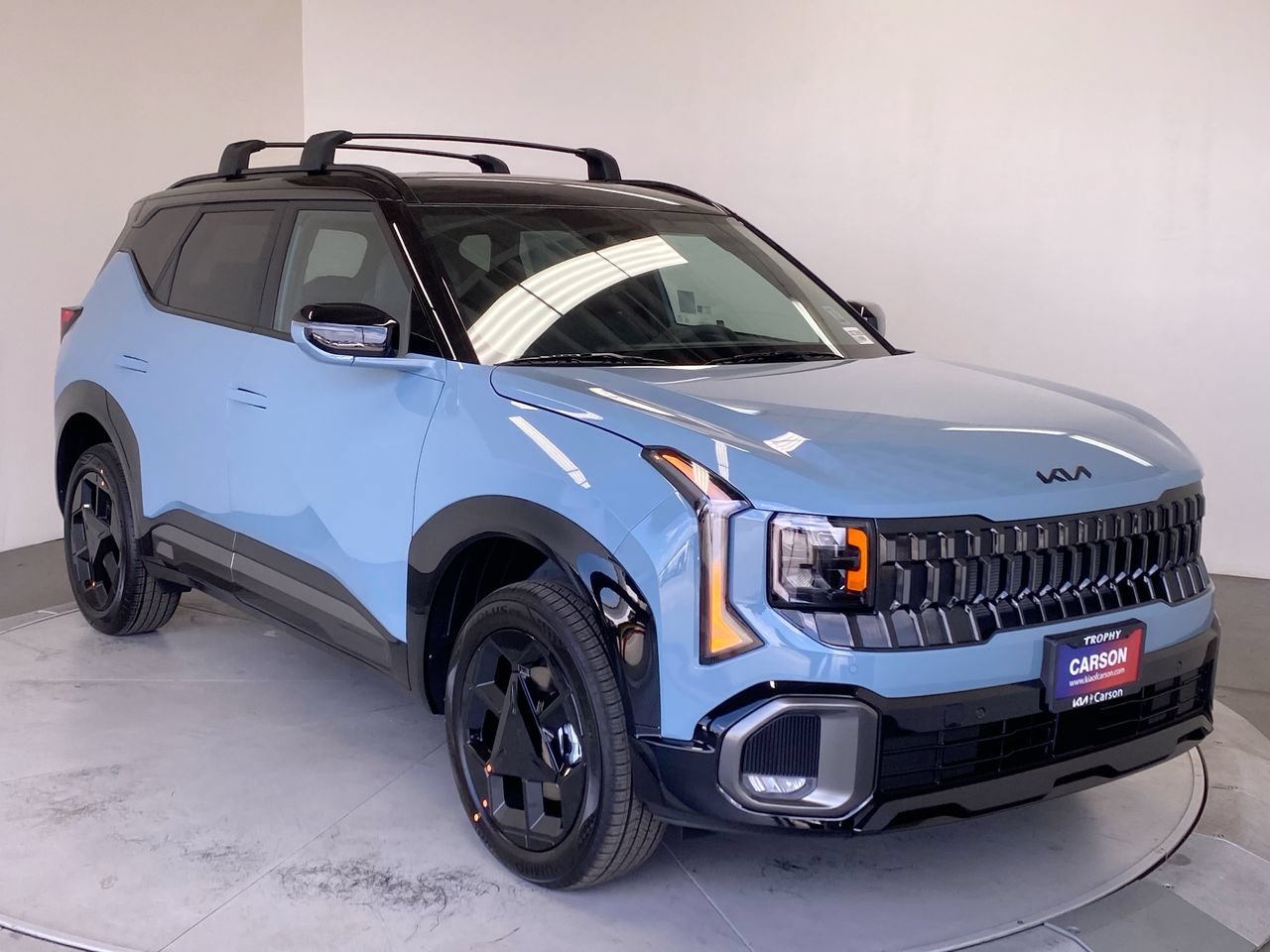 New 2027 Kia Seltos X-Line S AWD/4WD image 7
