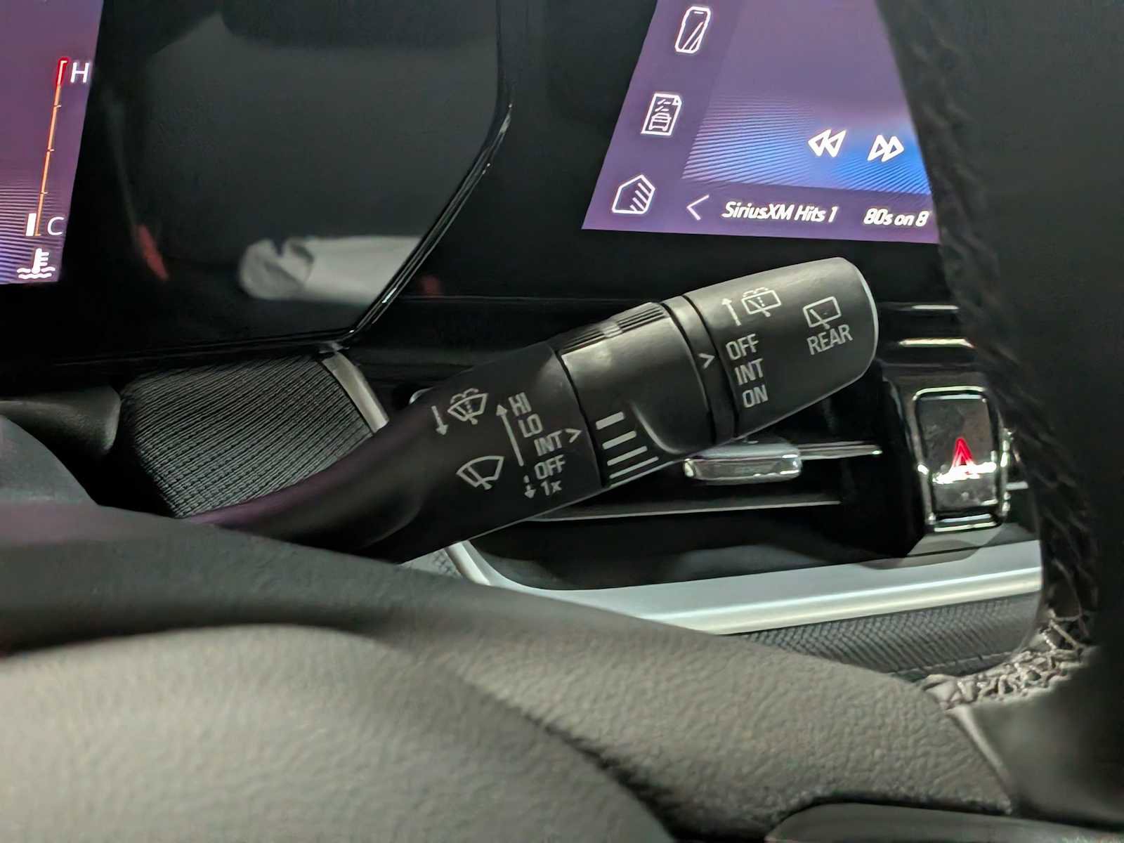 New 2026 Chevrolet TrailBlazer LT w/ Convenience Package image 27