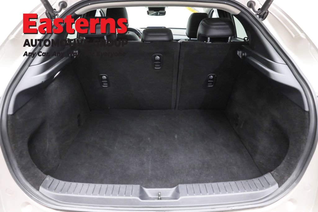 Used 2024 MAZDA CX-30 AWD 2.5 S w/ Premium Package image 9