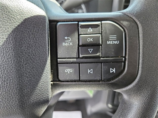 Used 2024 Ford F350 XLT image 27