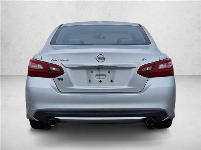 Used 2018 Nissan Altima 2.5 SV image 6