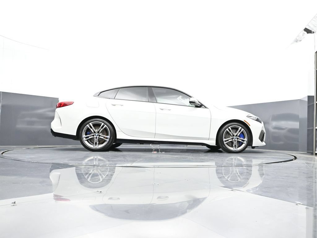 Used 2024 BMW M235i xDrive Gran Coupe AWD/4WD image 50