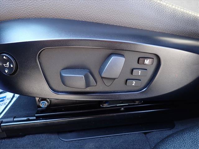 Used 2011 BMW X3 xDrive35i AWD/4WD image 14