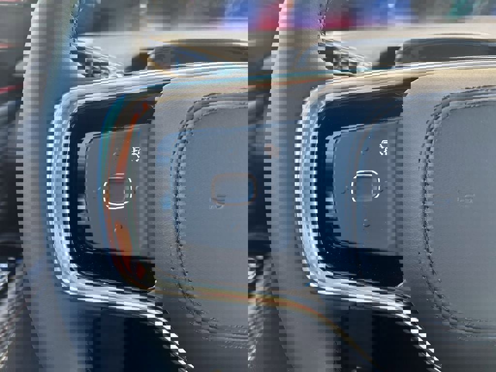 New 2026 Lincoln Nautilus Premier image 26